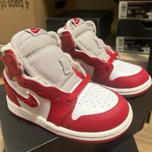 New toddler size 8